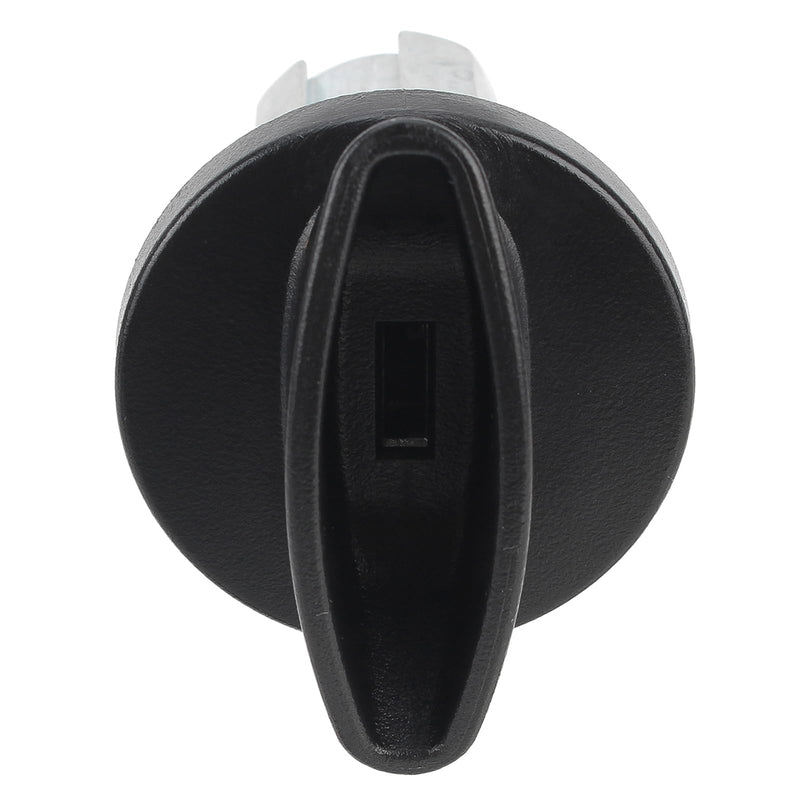 AUTOKAY Ignition Switch Lock Cylinder Tumbler 2 Keys Fits for Ford F250 F350 Super Duty 1997-2007
