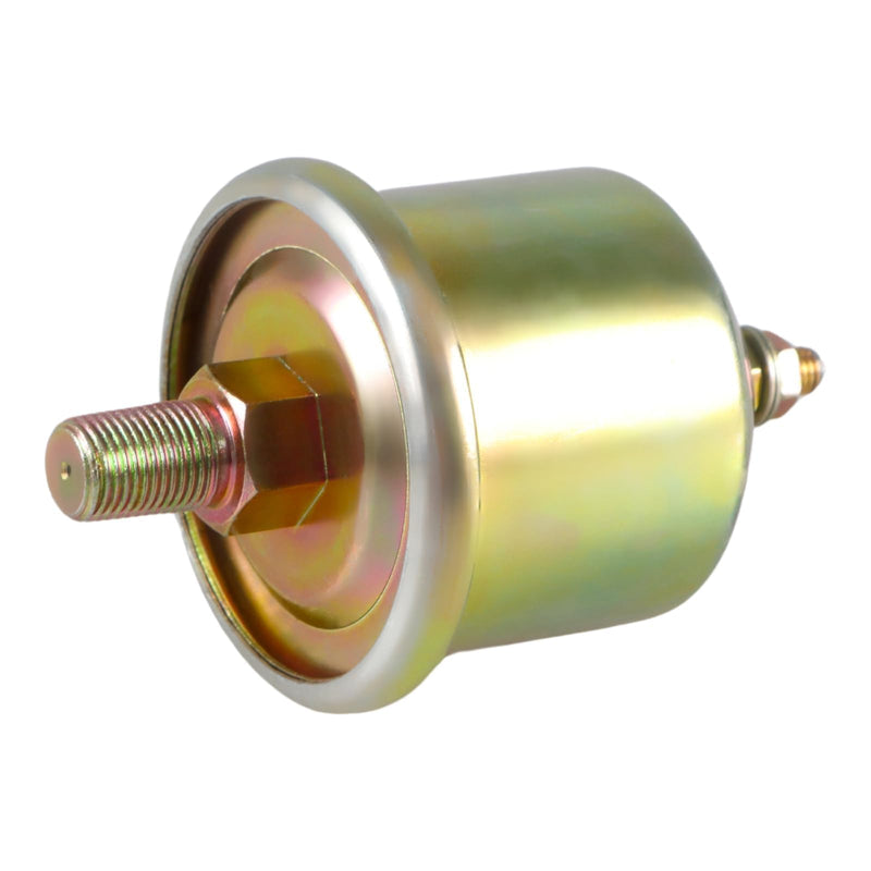 Oil Pressure Sender Sensor Sending Unit Compatible with Mercury Mercruiser Volvo Penta Omc Replace#: 815425T 8M0068784 3857532 18-5899