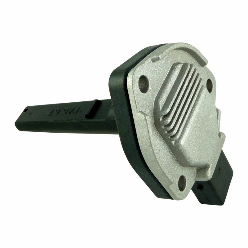 21323-151219A Engine Oil Level Sender Sensor - Compatible with BMW - Replaces OEM #: 12617508003