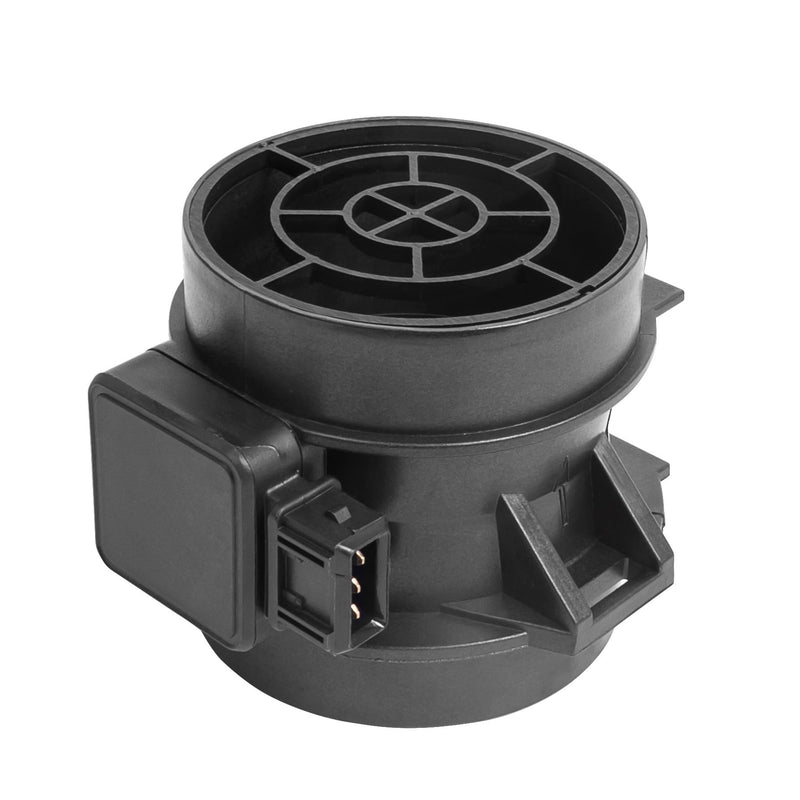 MOSTPLUS Mass Air Flow Sensor Meter MAF Compatible for Santa Fe Sonata Tiburon Tucson V6 2.5 2.7L 28164-37200