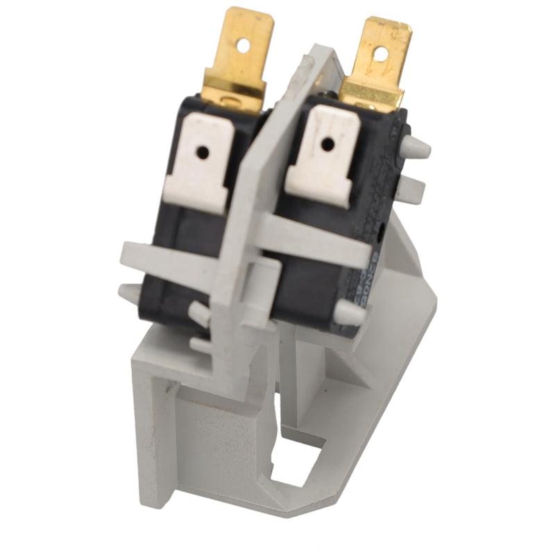 Supplying Demand W11197766 W11187757 Microwave Interlock Switch Replacement