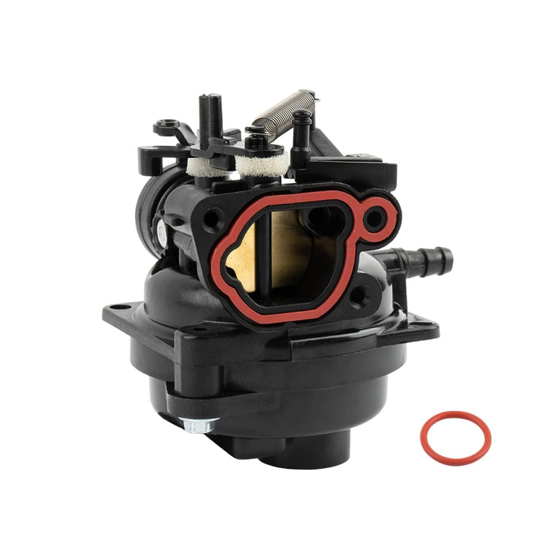 799584 Carburetor for Briggs and Stratton 594058 592361 594057 594529，Replacement for Most Lawn Mower Carburetor Parts TB110 TB200 09P702 9P702 550EX 625EX 675EX 725EX Carb