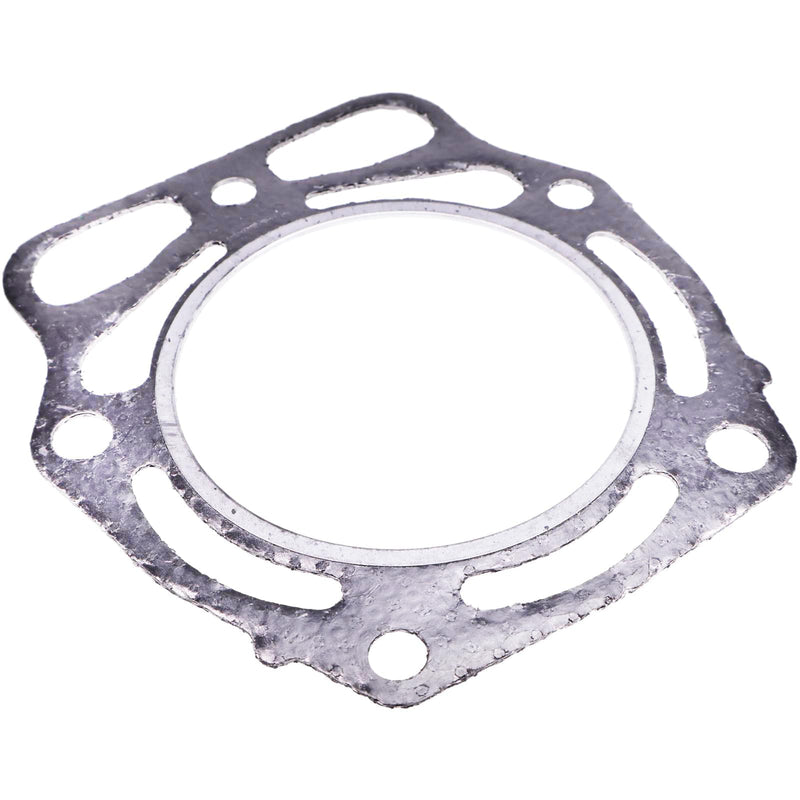 JZGRDN 2PCS Cylinder Head Gasket 11004-2107 Compatible with Kawasaki FD620D FD661D SAO3 KAF620 JD Mowers FD661 FD611 FD620