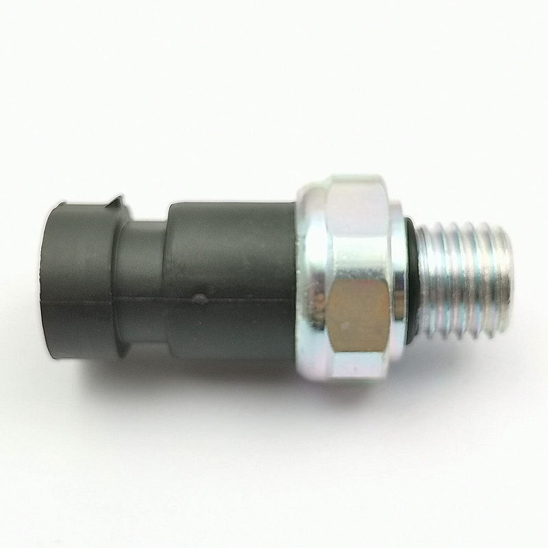 Oil Pressure Sensor Switch Sending Unit D1843A 12635957 Compatible with Chevy Colorado Equinox Trailblazer Malibu Impala G-M-C Envoy Canyon Bui-ck Lacrosse Enclave Rainier Cadillac SRX 12570964