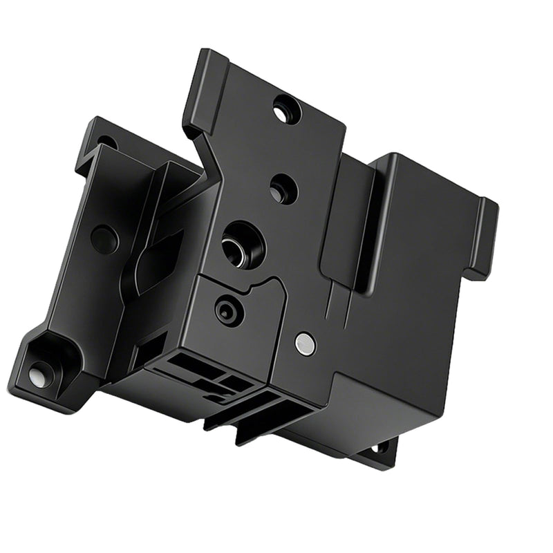 Original Bambu Lab Extruder Unit Front Cover Assembly OEM Replacement Part for P2S 3D Printer – Extruder Front Protective Cover – Dustproof Housing for Extruder Unit for Bambu Lab P2S Accessories