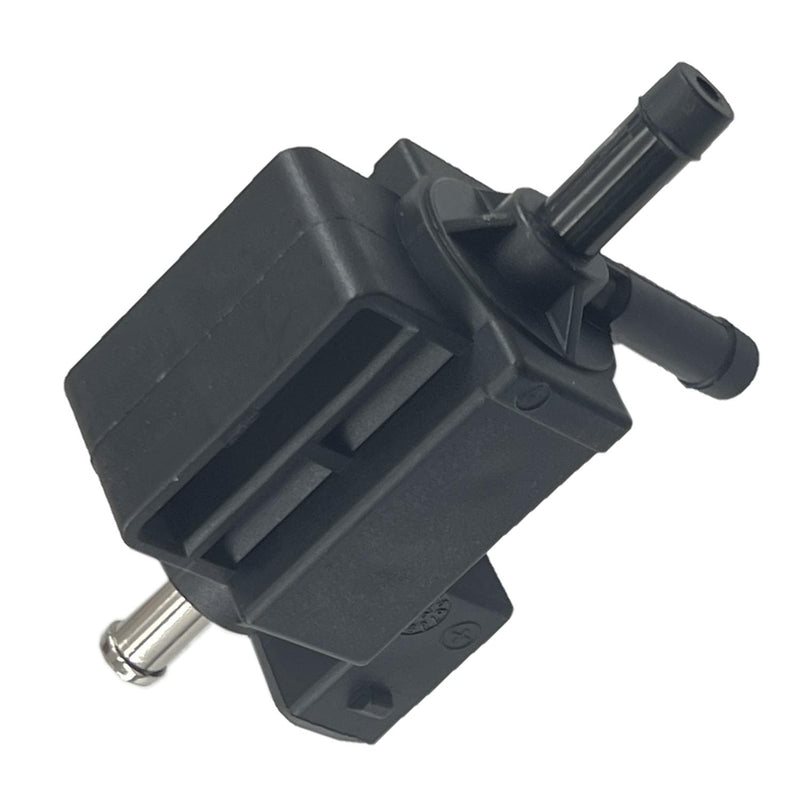 Turbocharger Boost bypass Vacuum Solenoid Valve Compatible with Focus ST Edge Escape Explorer Transit Taurus Fusion MKZ MKT Turbocharged BL3Z-9K378-A AA5Z-9K378-A