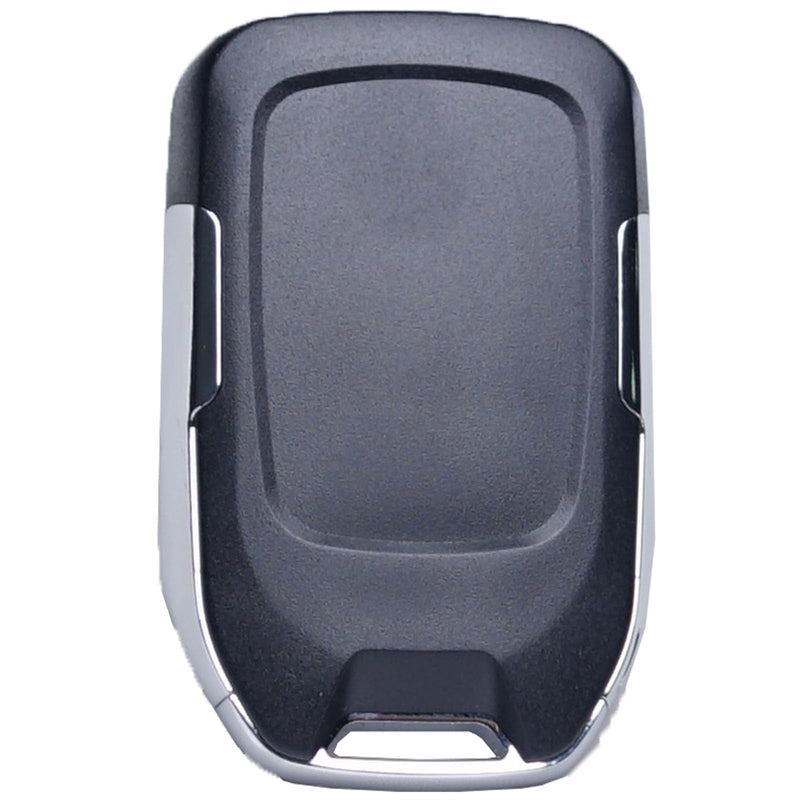 Car Key Fob Replacement Fits for Chevy Suburban Tahoe GMC Yukon/Yukon XL Denali 2015- 2020 Push Start 6 Buttons Smart Keyless Entry Remote Start Control ‎13580804 Set of Two HYQ1AA 13508280
