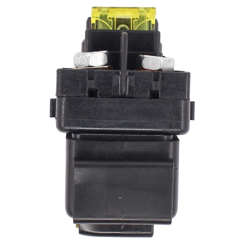 MOTOKU Starter Solenoid Relay for DVX 400 LTZ 400 QuadSport Z 2003-2008