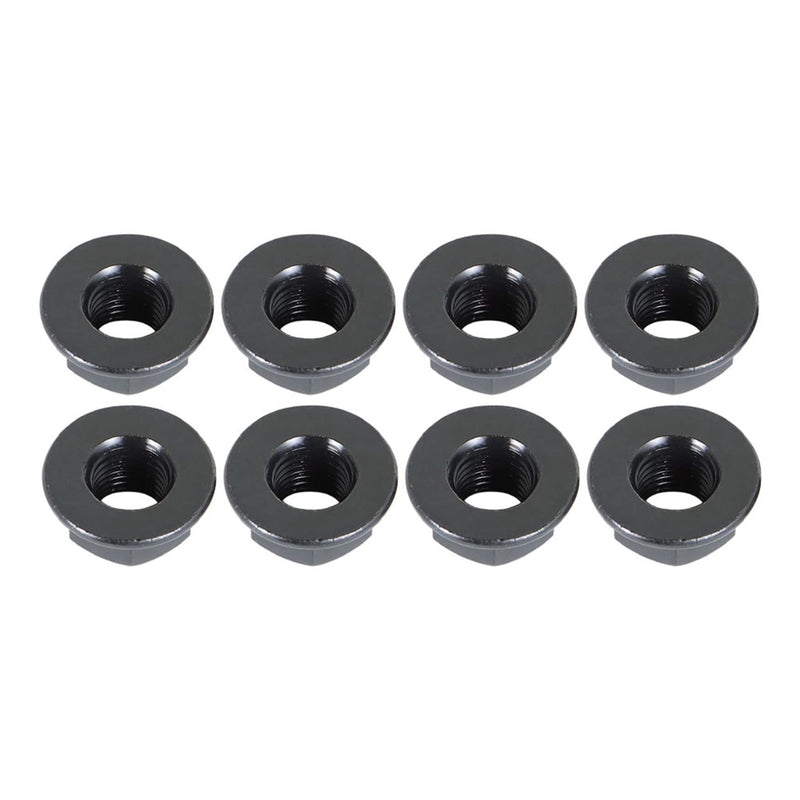 WFLNHB 5" Rear Lowering Drop Axle Flip Kit Replacement for Chevrolet C10 Replacement for GMC Truck 1973-1987