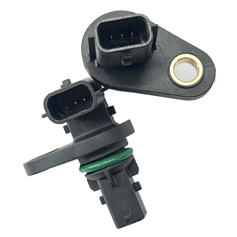 DEVMO 2pcs Engine Camshaft Position Sensor Compatible with Sentra,Tiida,Versa,Cube,NV200