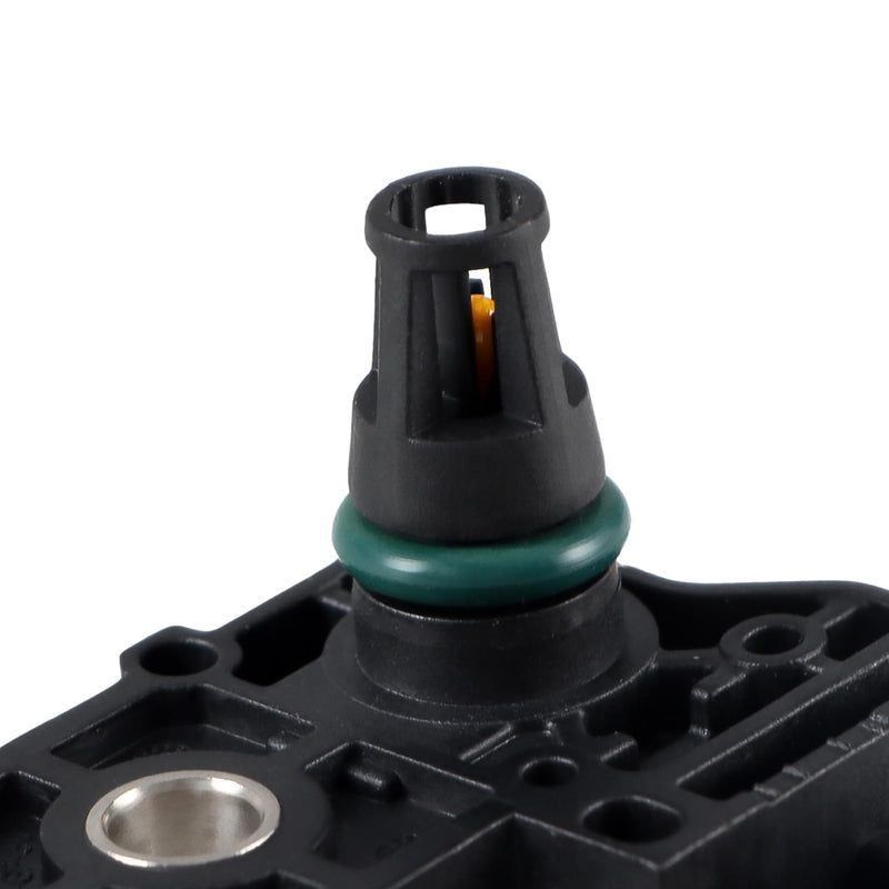 T-Map Sensor Air Flow Sensor Compatible with Polaris Series 570 700 800 900 General Ranger RZR ACE Snowmobile FS/FST RMK Switchback Intake Air Pressure Temperature Sensor Replace# 2411528
