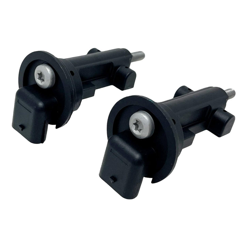 2Pcs Camshaft Position Sensor 5149141AF 907728 Compatible with Pacifica Voyager Avenger Challenger Charger Durango Grand Caravan Journey Wrangler ProMaster 1500 2500 3500