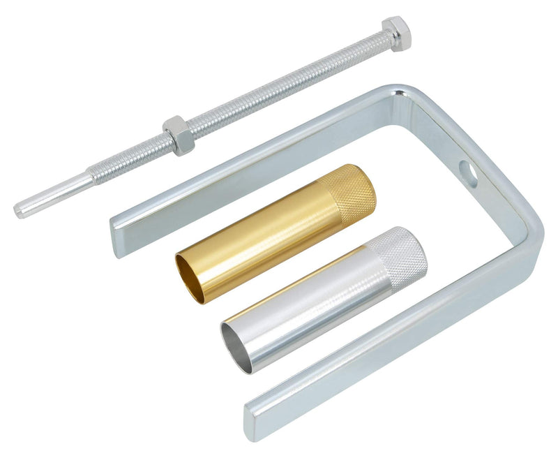 Performance Tool W80650 Steering Wheel Lock Plate Tool - Essential Tool for Removing and Installing Lock Plates on Steering Wheels with Ease