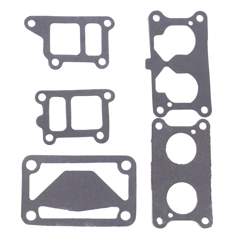 New Complete Engine Rebuild Gasket Set for John Deere/Kawasaki Engine FD590 FD590V