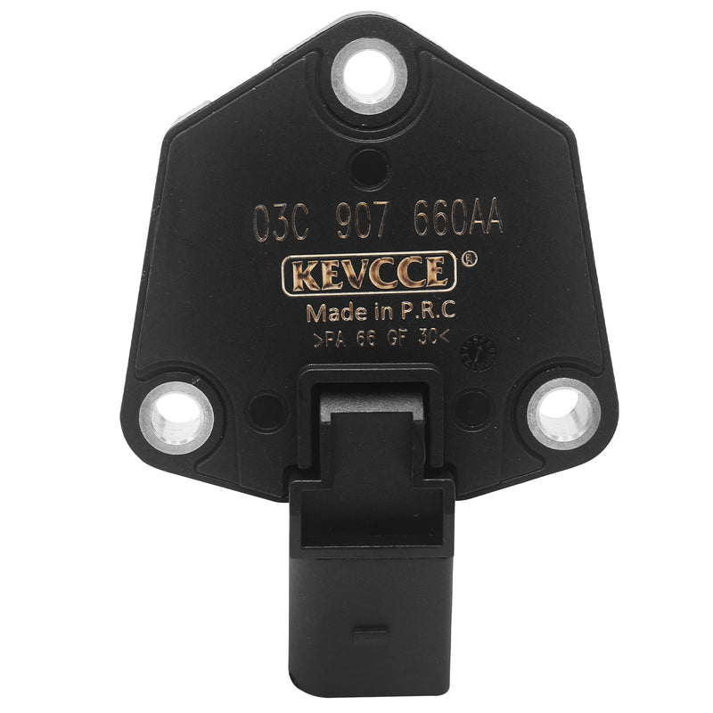 03C907660Q 03C907660AA Oil Level Sensor for Audi A4 A5 A6 A7 A8 Q5 Q7 Quattro VW Beetle Jetta Polo SEAT Skoda