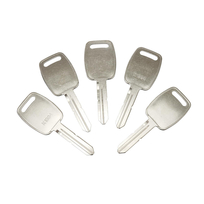 Key Blanks K1994(20PCS)