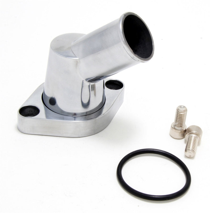 Trans-Dapt Performance Trans-Dapt 6003 Aluminum O-Ring Water Neck
