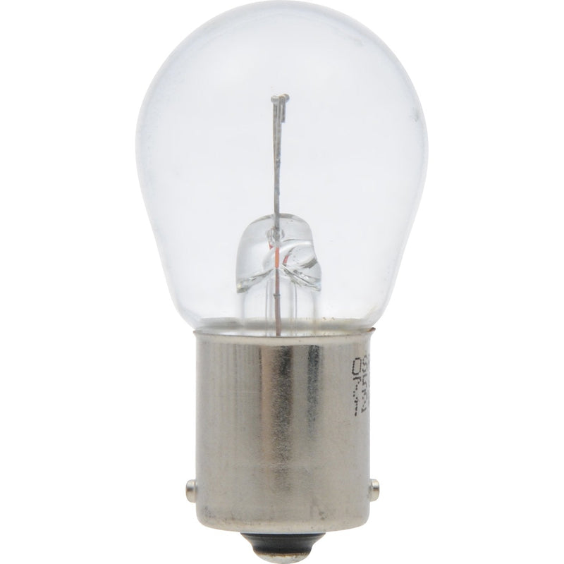 SYLVANIA 7506 Basic Miniature Bulb, (Contains 2 Bulbs)