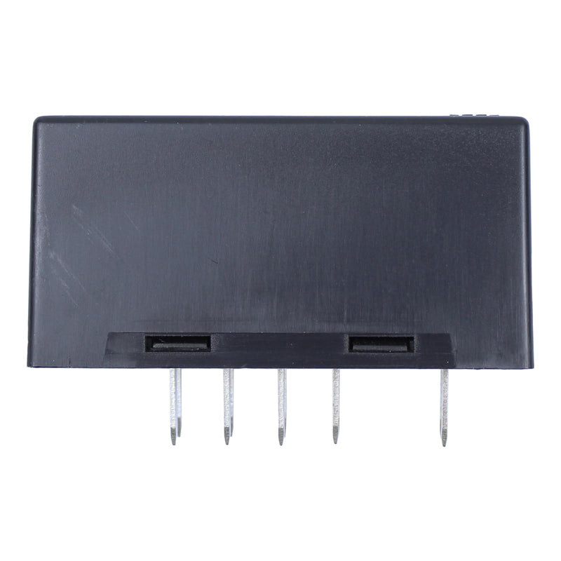ApplianPar Car Hazard Warning LED Flasher Relay 10 Pin Turn Signal Flash Module for GM 1500 1500HD 2500HD