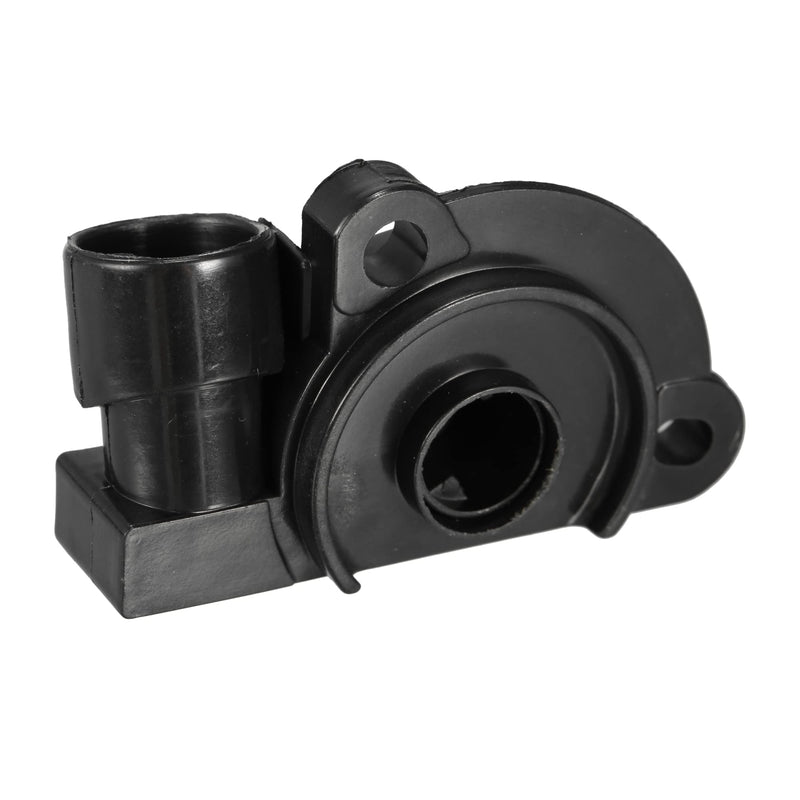 X AUTOHAUX Throttle Position Sensor TPS Replacement 17106681 for Chevy C1500 C2500 C3500 Pickup 4.3L 5.0L 5.7L 7.4L 1988-1995 for Chevy Camaro 5.0L 1991-1992 3.4L 1993-1995