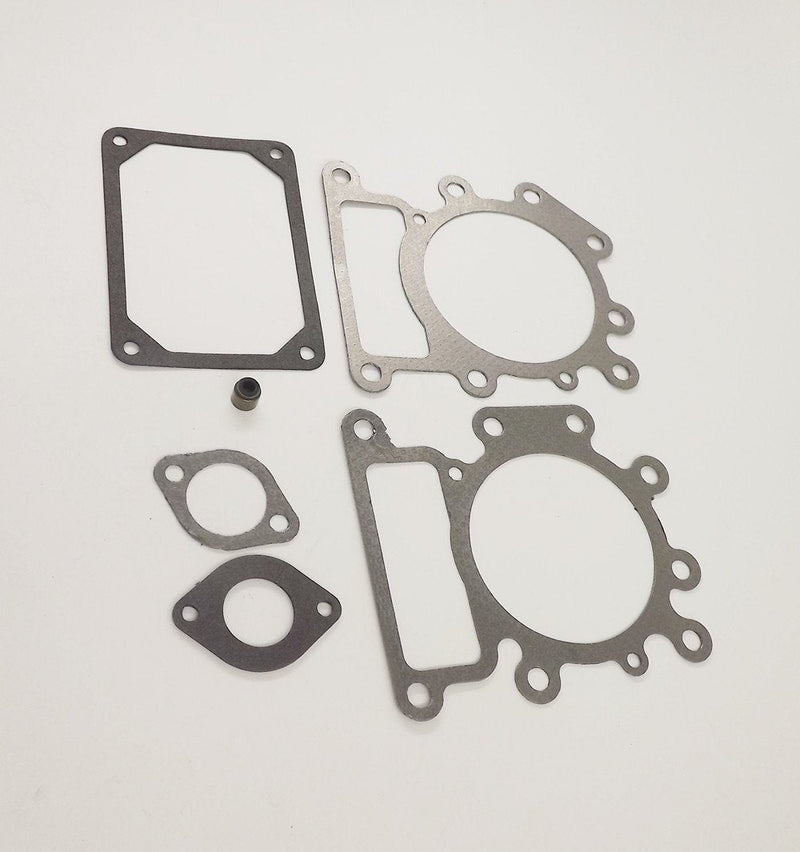 BH-Motor New Valve Gasket Set for 794152 Replaces # 690190 794114 796584 699168 692410