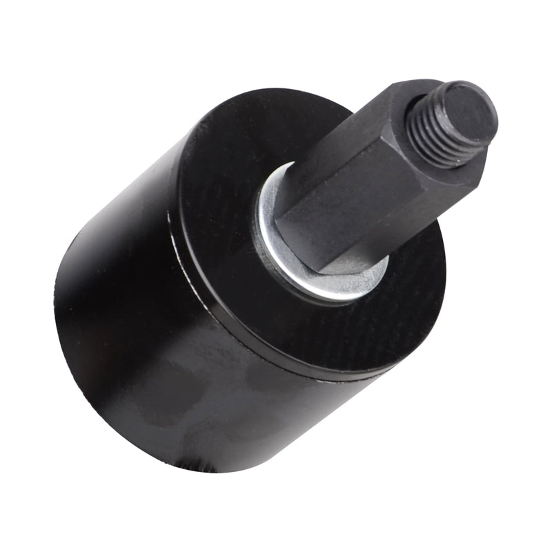 24pcs FWD Front Wheel Drive Bearing Removal Tool, Wheel Bearing Press Kit Bearing Adapters Bearing Installer Tool