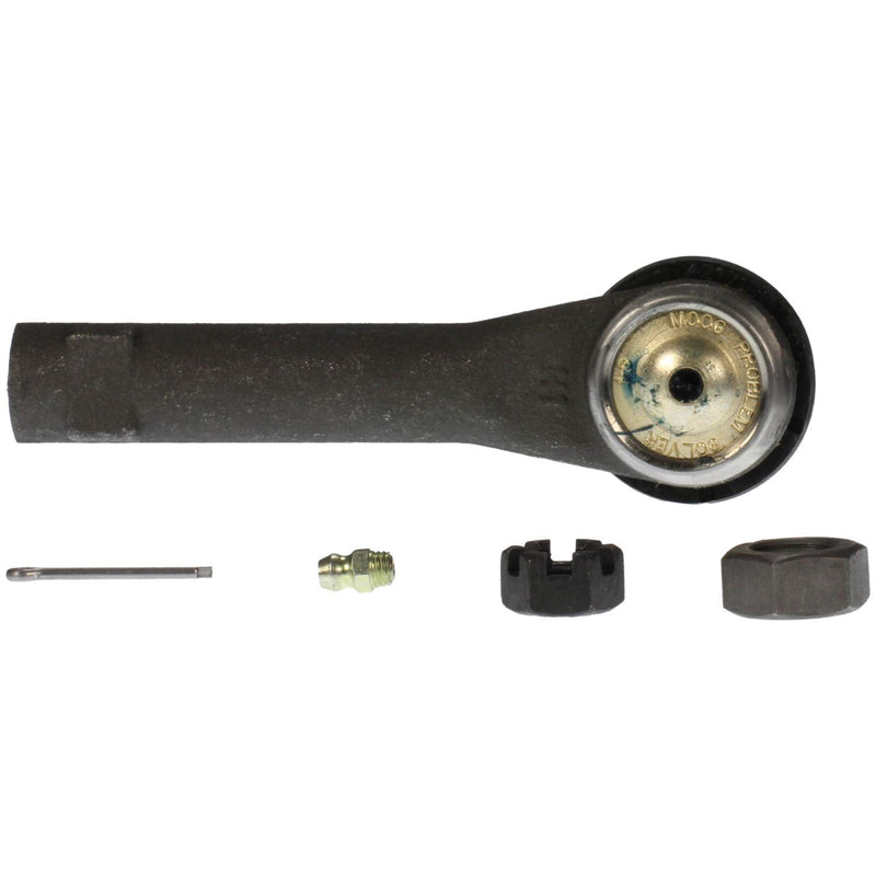 MOOG ES3493T Steering Tie Rod End for Chevrolet Silverado 1500