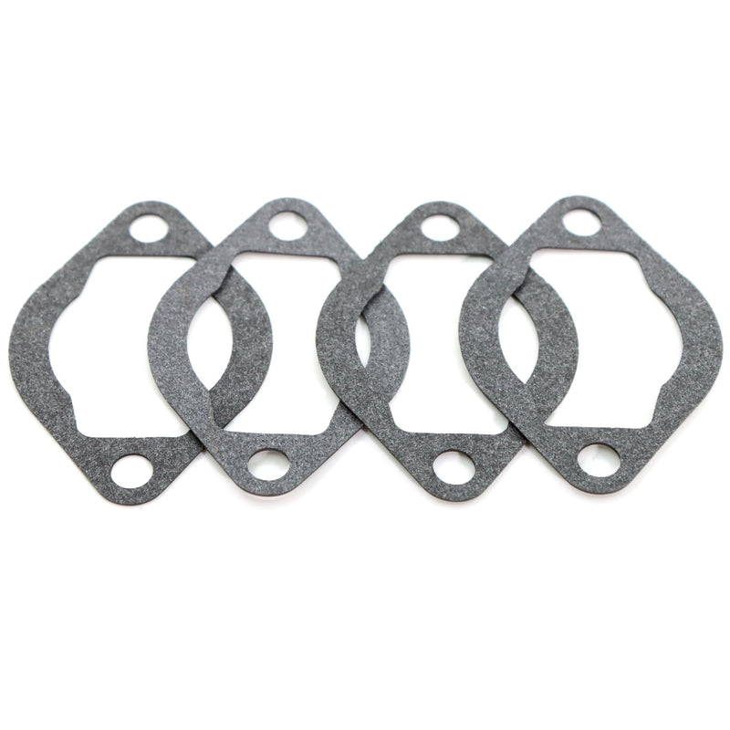 Air Cleaner Gasket Replacement Fits Models 273101 and 272706 Compatible with Briggs & Stratton 692277 （4 Pack）