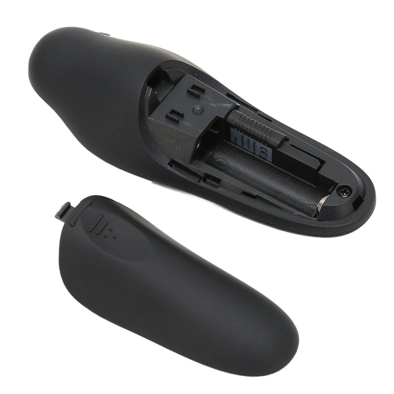 Presentation Clicker, Presenter Remote Clicker for Presentation Remote, PPT Clicker 2.4GHz USB Presentation Clicker for Computer, Laptop,