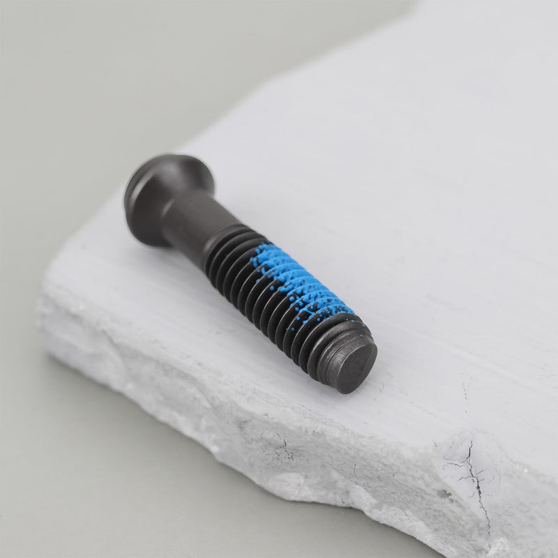2x Chuck Screw Replace OEM 5103096-01 Compatible with Porter-Cable CMCD700C1 PCL180DK-2 PCL180DRK-2 2