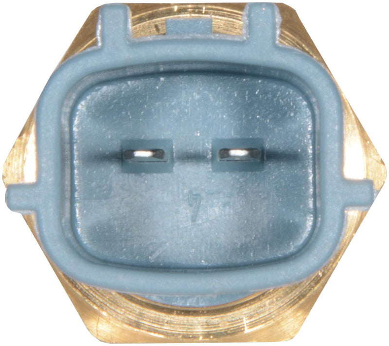 BOSCH 0280130129 OE Engine Coolant Temperature Sensor - Compatible with Select Infiniti; Nissan Altima, Armada, Frontier, Juke, NV Vans, Pathfinder, Quest, Rogue, Sentra, Titan, Versa, Xterra + More