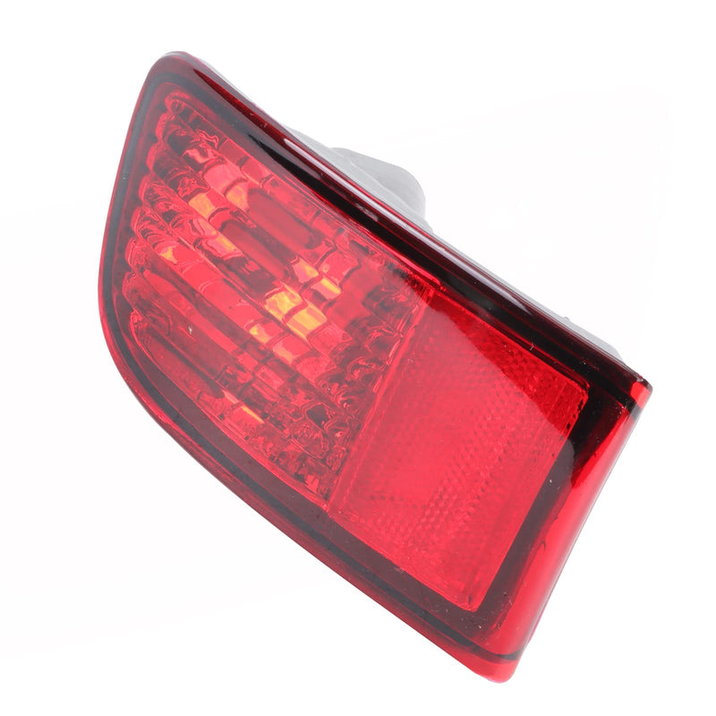DYRDINSHOW Rear Bumper Reflector Light Lamp for Toyota 4Runner 2003 2004 2005 (Left) Left