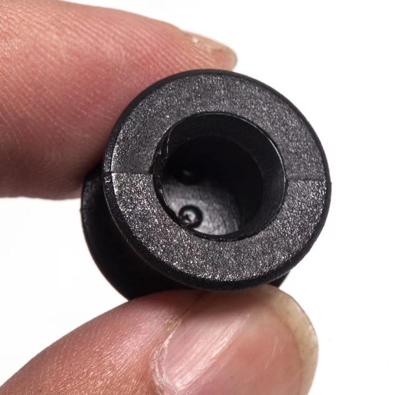 BEONEO156196 For Audi Jetta Transmission Shift Cable Bushing Repair Kit,Volkswagen VW Passat Beetle,Tiguan,Golf Sportswagen,GTI,Touareg1999 2000 2001 2002 2003 2004 2005 2006 2007 2008 2009 2010-2021