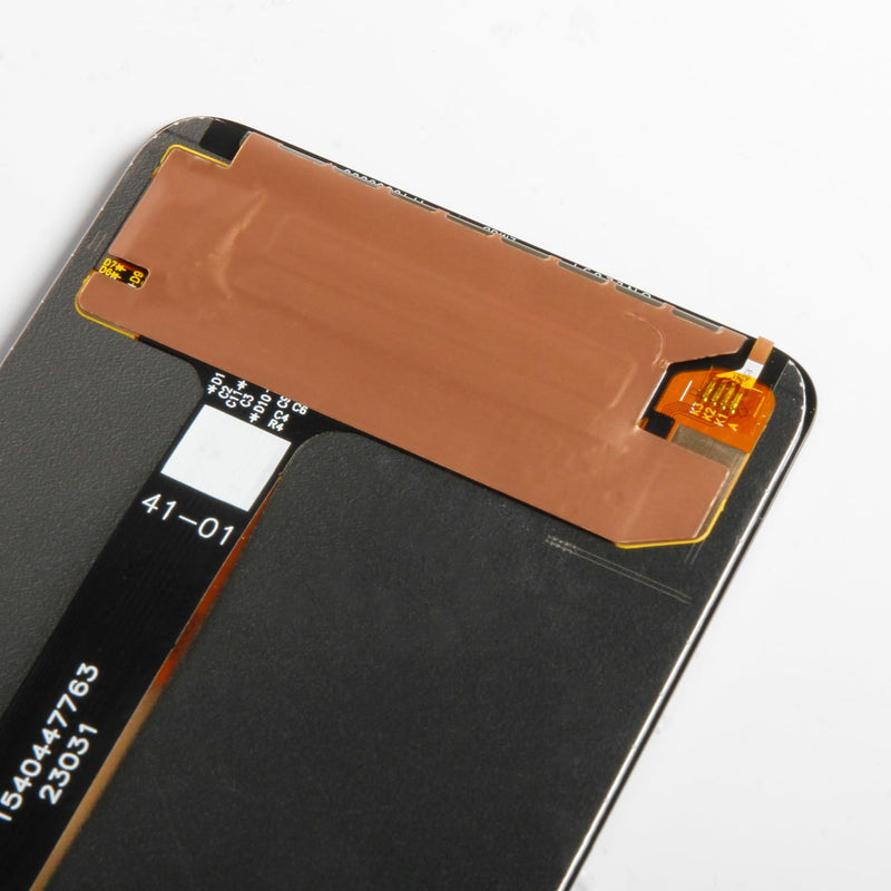for Motorola Moto G Stylus 5G 2023 6.6" LCD Screen Replacement LCD Display Touch Digitizer Screen Assembly XT2315-1 with Repair Tools(Not for G Stylus 4G 2023)
