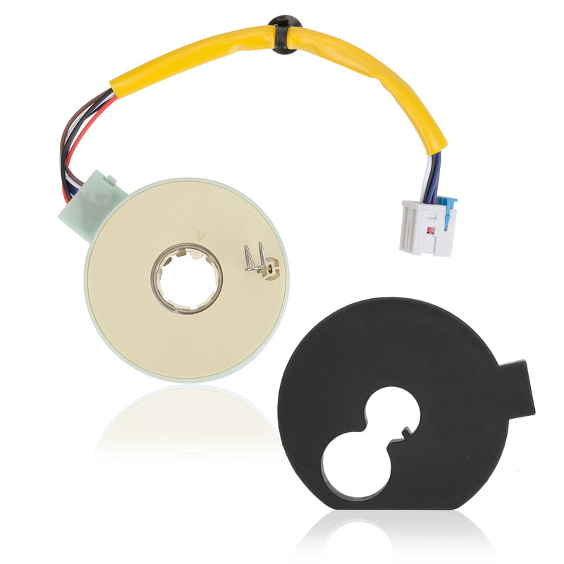 CL8Z-3F818-A Sensor Compatible with 2008 2009 2010 2011 2012 Ford Escape and Mercury Mariner Replace CL8Z3F818A