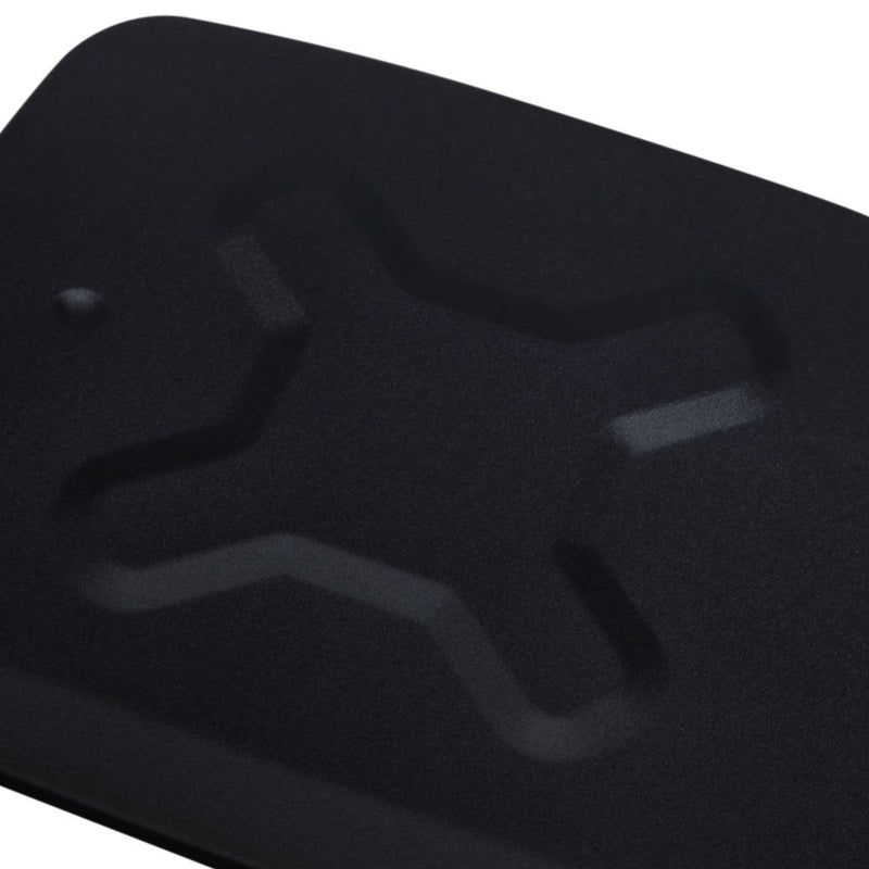 Jeep Renegade Gas Tank Cover,Aluminum Exterior Accessories,Fuel Filler Gas Cap Cover for Jeep Renegade Models(2014-2021)