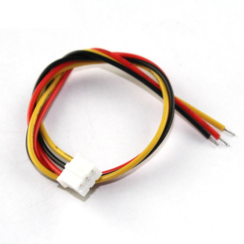 2 Pack GP2Y0A02YK0F Infrared Proximity Sensor Detect 20-150cm Distance Long Range