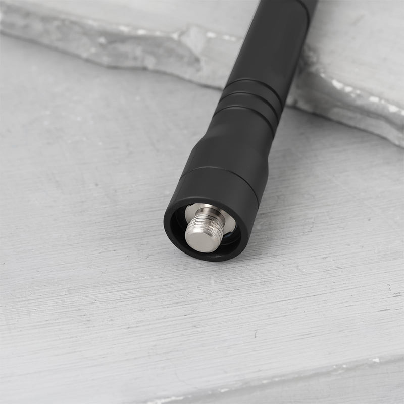 5pcs UHF Radio Antenna 400 to 470 MHz Compatible with Mag One A6 A8 Compatible with Motorola BPR40