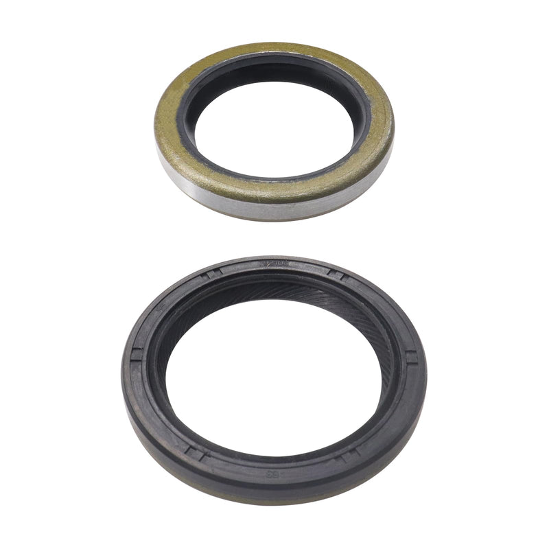Carbman Crankcase Gasket & Oil Seal Combo for 793880 697110 & 795387