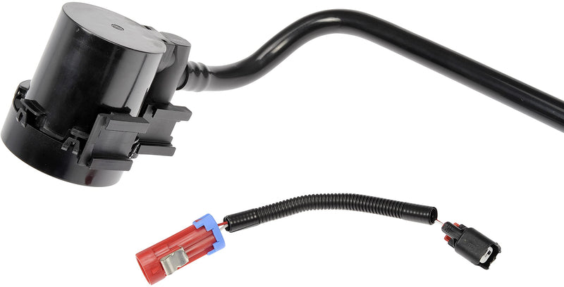 Dorman 911-369 Vapor Canister Vent Solenoid Compatible with Select Models