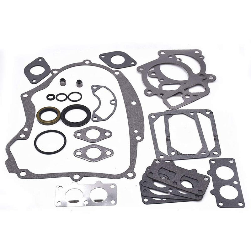 Carbman Engine Gasket Set Replacement for 499889 446677 446777 44677A 446877 446977 44H777 44P777 44Q777 694012