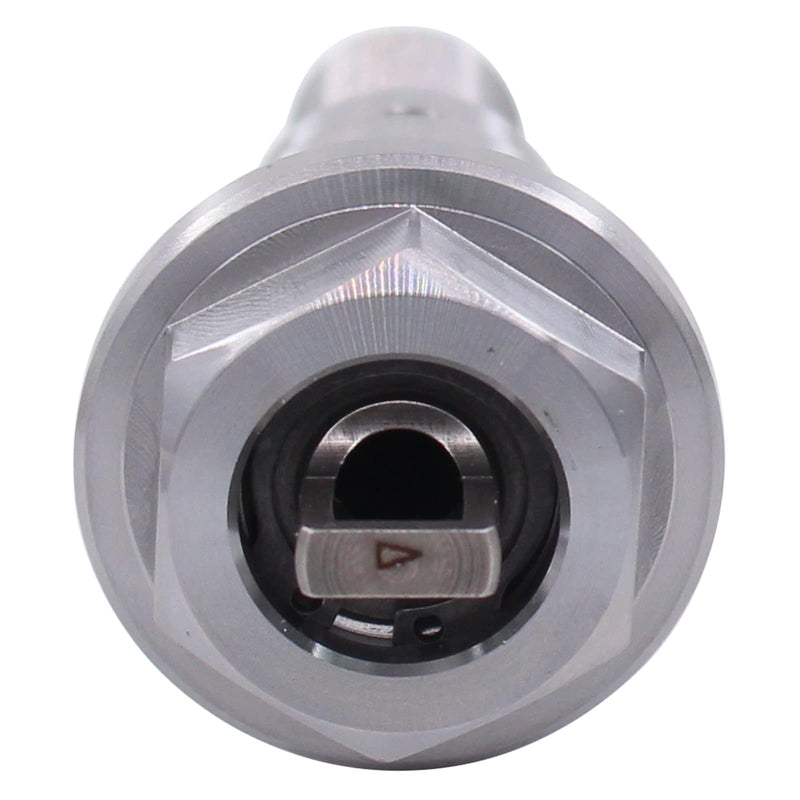 NewYall Engine VVT Variable Valve Timing Bolt Camshaft Position Actuator Solenoid Valve for GM LT engine 2014+