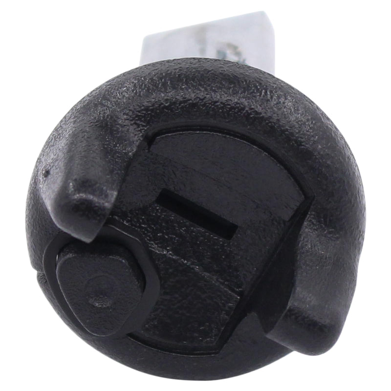 MOTOKU Ignition Lock Cylinder for Chevy C1500 C2500 C3500 K1500 K2500 K3500 Blazer S10 Jimmy Sonoma 1995-1997