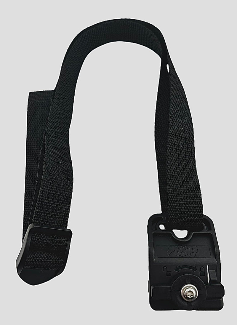 Push Industries Quick Release Bracket Systems for Lund SportTrak 1 Rapid Adjust Fender Hanger