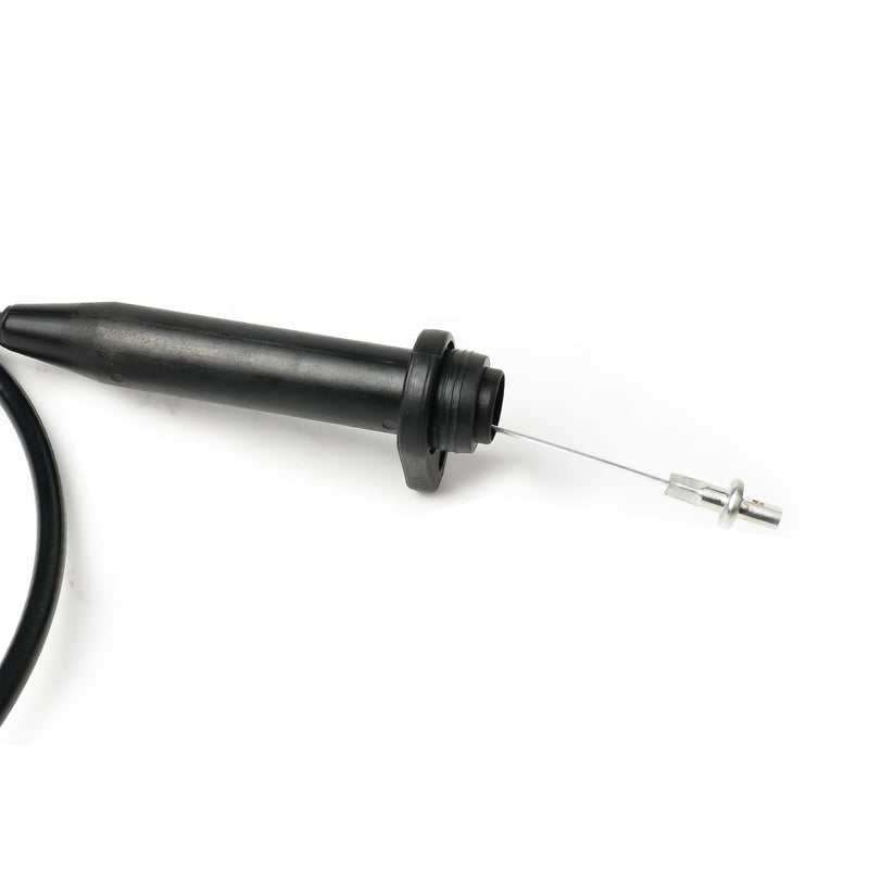 Transmission Detent Kickdown Cable Compatible With 1978-1992 700R4 700 2004R 4L60 TV