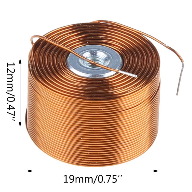 5pcs The Third Generation Coil of 100 System Magnetic Levitation Suspension Coil