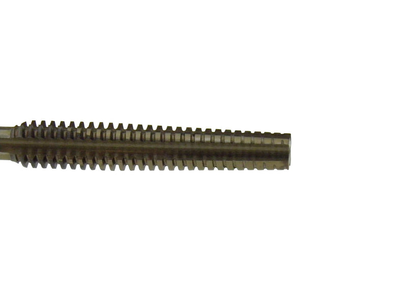 Acme TAP High Speed Cobalt Steel 1/2" 10 TPI Left Hand Threads