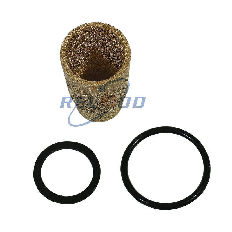 Hydraulic Case Drain Filter Element 6661807 for Bobcat Loader Excavator Fit 653 753 773 853 963 S130 S150 S160 S85 S205 S220 S250 S300 S330 864 T140 T180 T190 T200 T250 T300 T320 425 428