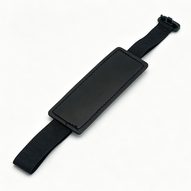 3PCS Handstrap Replacement for Zebra MC2200 MC2700 Barcode Scanner,Adjustable PDA Handgrip for Terminal Without Trigger Handle,P/N:SG-MC2X-HSTRP-01