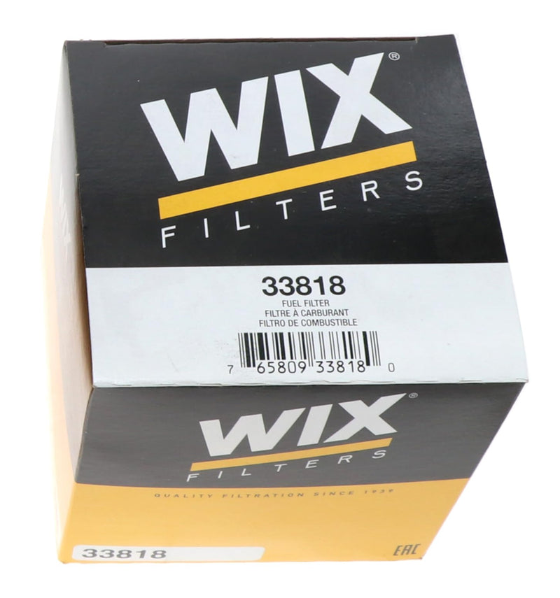  [AUSTRALIA] - WIX Racing Filters Cartridge Fuel Filter